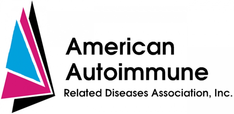  American Autoimmune Related Diseases Association 